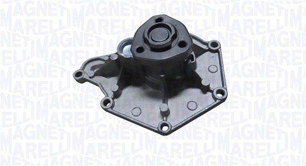 MAGNETI MARELLI vandens siurblys 352316171239